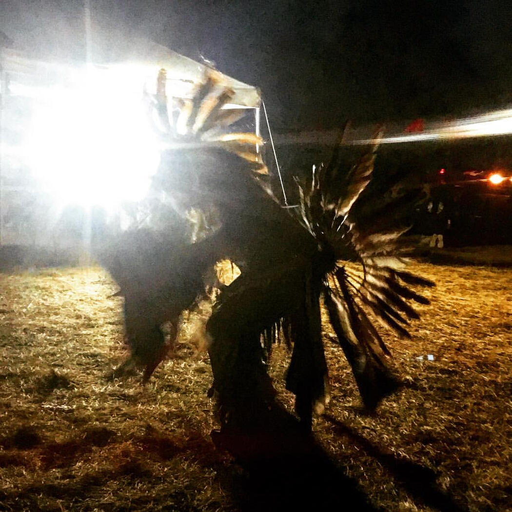 midnight dancer