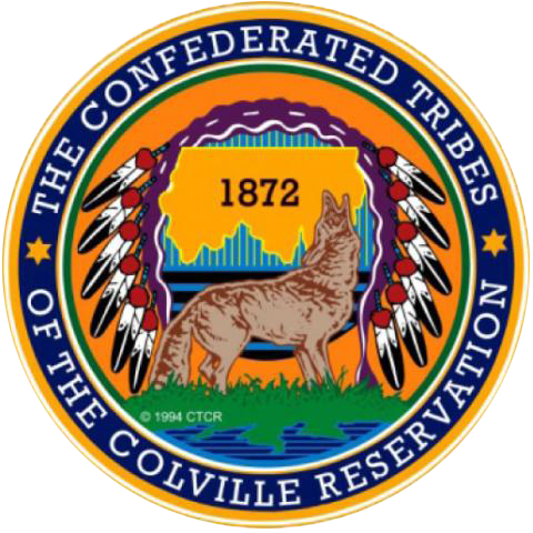 Colville Tribes